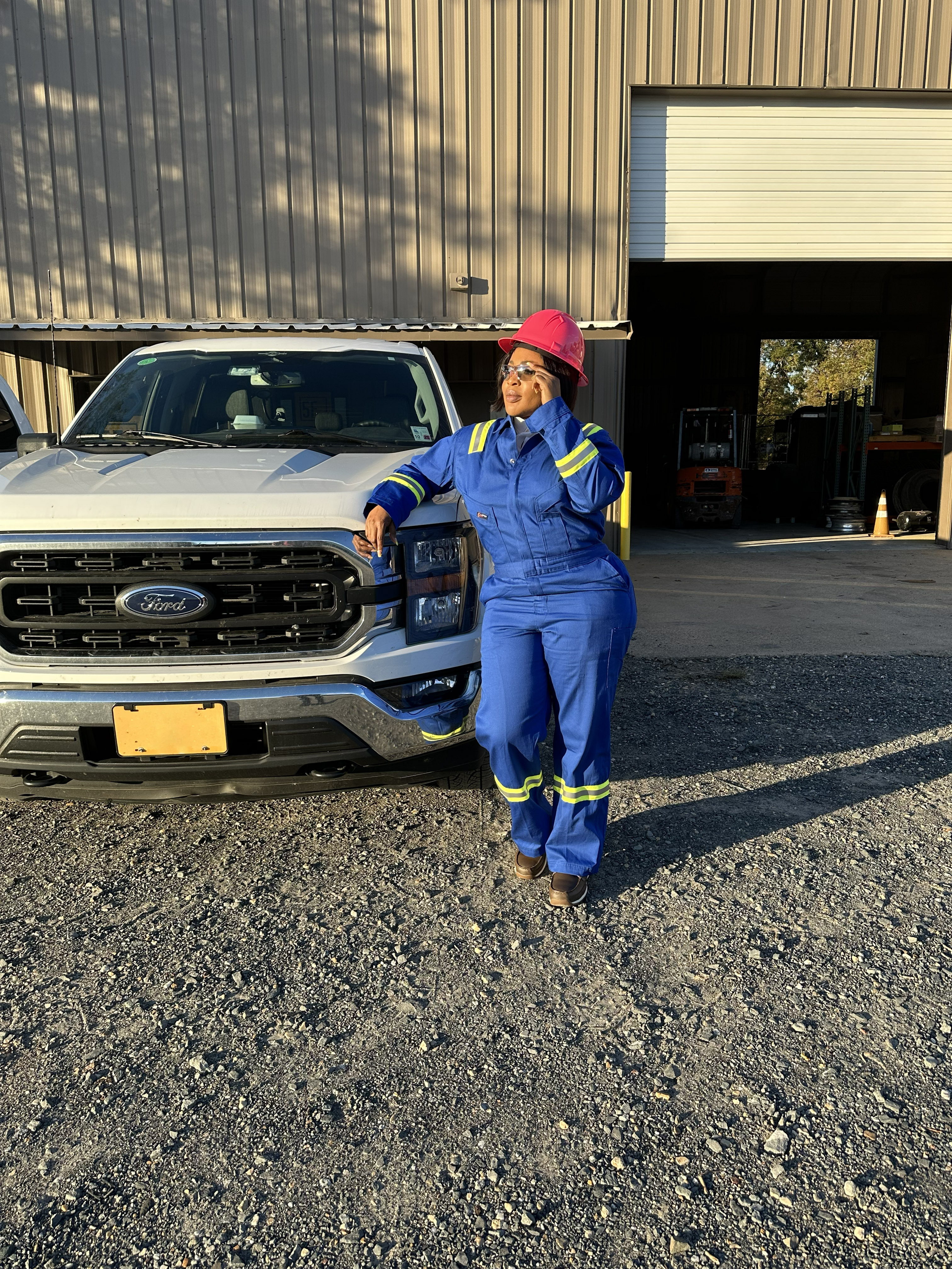 Professional Team & Fleet Leadership